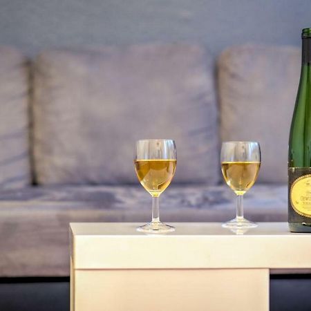 Appartement Spacieux Шилтигхайм Екстериор снимка