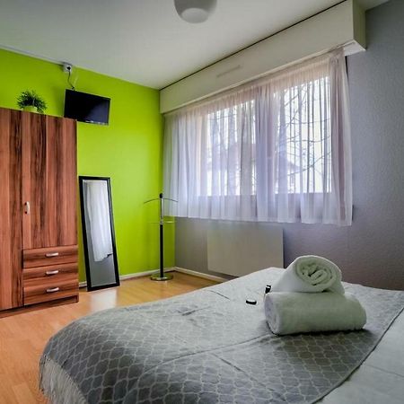 Appartement Spacieux Шилтигхайм Екстериор снимка