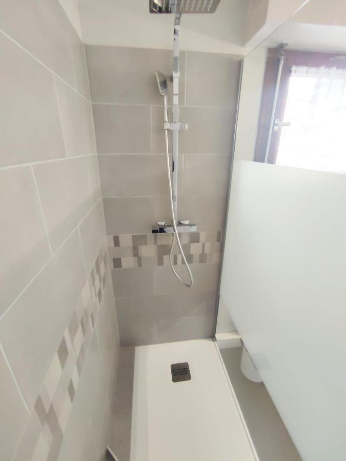 Appartement Spacieux Шилтигхайм Екстериор снимка