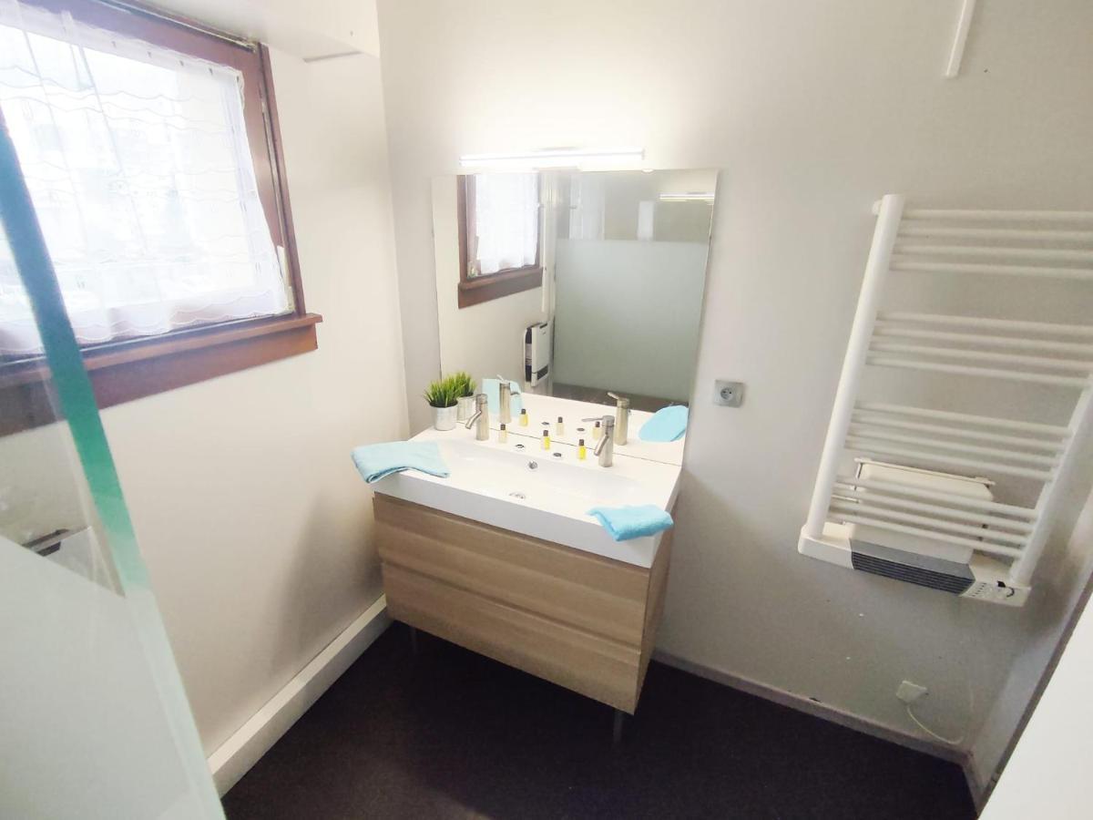 Appartement Spacieux Шилтигхайм Екстериор снимка