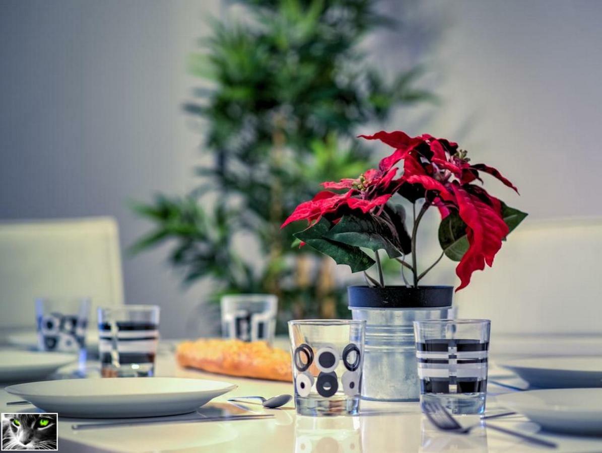 Appartement Spacieux Шилтигхайм Екстериор снимка