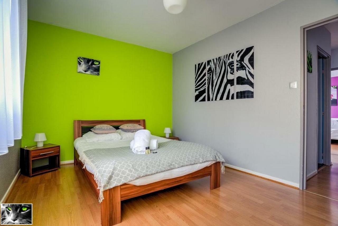 Appartement Spacieux Шилтигхайм Екстериор снимка